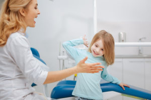Pediatric dentistry san antonio